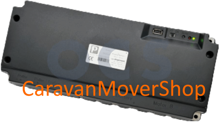 P1mover 550500102 Boitier electronique pour P1 Manual