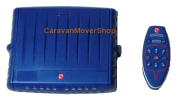 PowrMover   Boitier electronique  avec telecommande (1,10 kg)<BR>pour Evo, 1XL, Kompact 