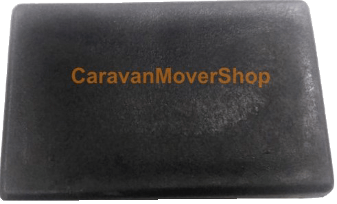 PowrMover  Piece de metal caoutchoucpour 1XL 1XL automaat