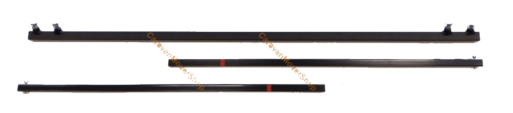 PurpleLine Axe d accouplement duo complet