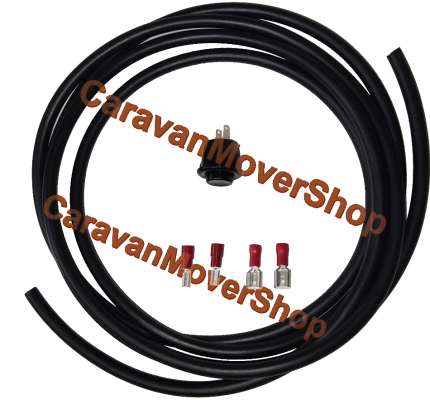 Reich 226 1729 MPP 2M Prise de securite cable commutateur