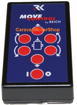 Reich 227 1013 oud RC1 Telecommande 0 15 kg