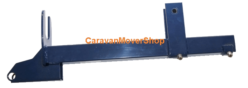 Reich 227 10571CB Piece de metal droite 3 10 kgpour Economy Economy Light