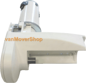 Reich 227-15009RBGG28  Moteur  avec boite de vitesse droite