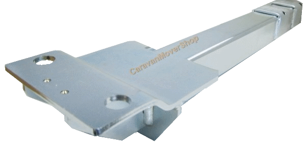 Reich 227 1520L Piece de metal a gauchepour Compact Ecoline