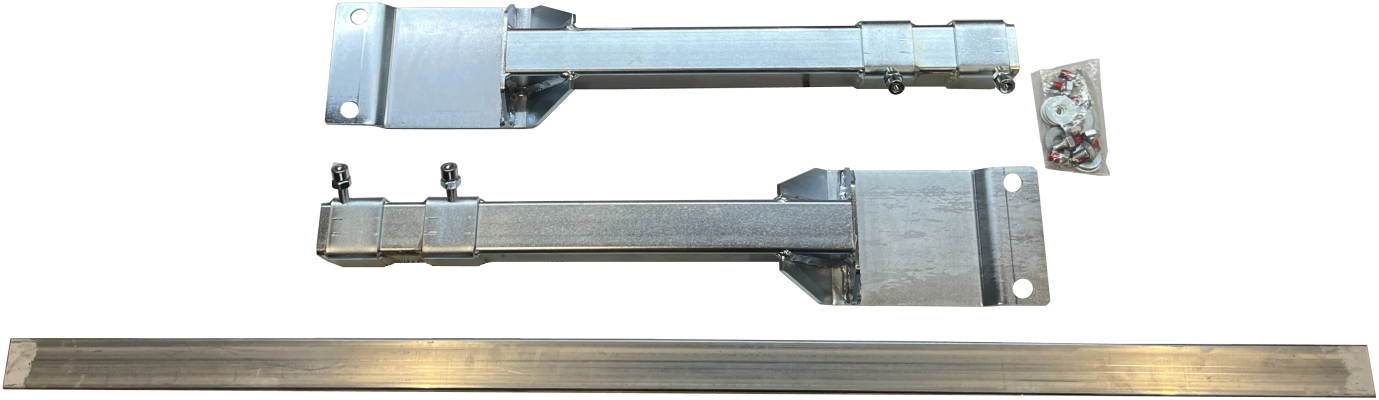 Reich 227 170303K1 adaptateur pour montage inferieur avec tige 6 00 kg