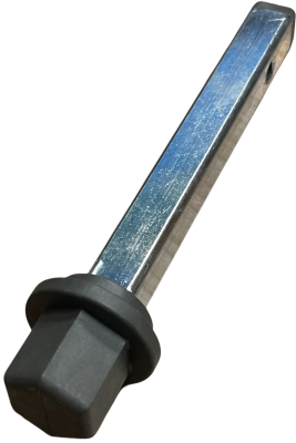 Reich 227 2123 227 2123U Arbre de rabattement goupillepour EcoEasy Basic 1.8 Basic 2.3 Active 1.8 Ac