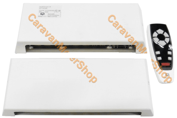 Reich 227 2207 227 2206 Master Slave RC3 4WD Boitier electronique enemble