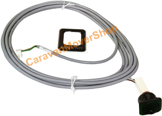 Reich 227 2211K4 Prise de securite commutateur 0 06 kg