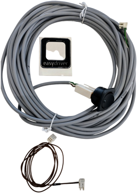 Reich 227 2211K5 4WD Prise de securite commutateur 0 30 kg