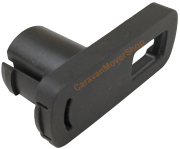 Reich 227-2506  Moteur de actuation  cle a douille<BR>pour Infinity 2.5 V2 