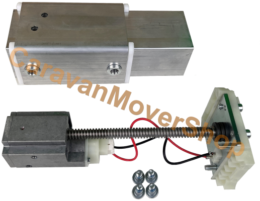 Reich 227 2600R Moteur de actuation complet droitepour Infinity 2.5 V2