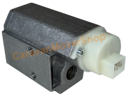 Reich 227-2605  Moteur de actuation  (0,45 kg)<BR>pour Infinity 2.5 V2 