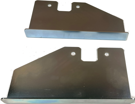 Reich 227 2694K Dyonic Plaque de montage devant les pneus 2 95 kg