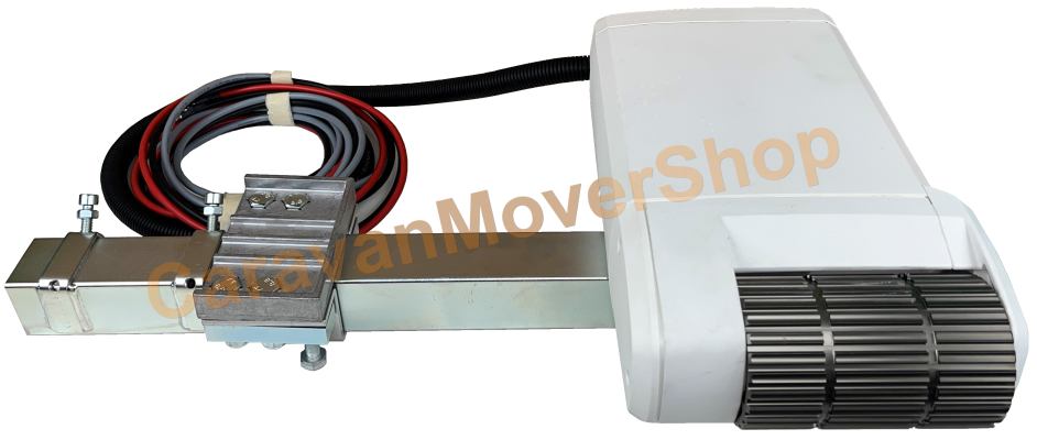 Reich  unit de entrainement complete droitepour Infinity 2.5 V2