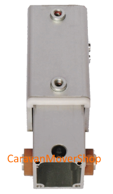 Reich  Moteur de actuation aluminium couverlepour Compact Ecoline Pro 1.8 Pro 2.3 Pro 2.0