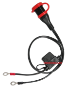 Tecmate SAE-71 SAE Connecteur fixe etanche