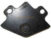 Truma 60010-02300-oud  rouleau  capot (Utilisee)