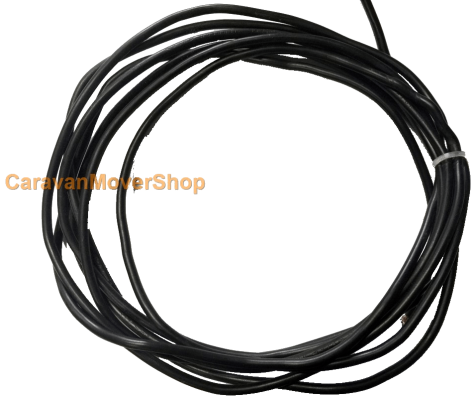 Truma 60010 02800 Moteur cable noir