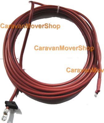 product 44876 Truma 60020 01800 Moteur cable rougepour Mover XT2 XT4.php