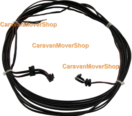 Truma 60020 10700 Moteur de actuation TIN Cable de raccordpour XT XT2 XT4