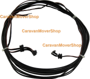 Truma 60020-10700  Moteur de actuation  TIN-Cable de raccord<BR>pour XT, XT2, XT4 