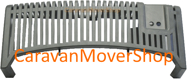 Truma 60020 50300 Boitier electronique couverlepour XT XT2 XT4