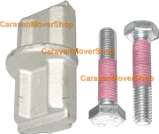 Truma 60020-50400  Coude de fixation  vis<BR>pour XT, XT2, XT4, XT-L 
