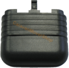Truma 60020-50800  Telecommande  Couvercle piles (Utilisee)