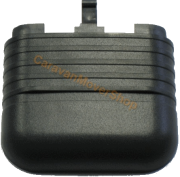 Truma 60020-50800  Telecommande  Couvercle piles (Utilisee)<BR>pour XT, XT2, XT4 