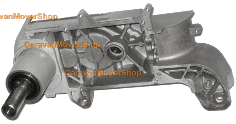 Truma 60020 51100 SN  26152000   < 30213000 || SN 31214000 Moteur boite de vitesse cote Apour Mover 
