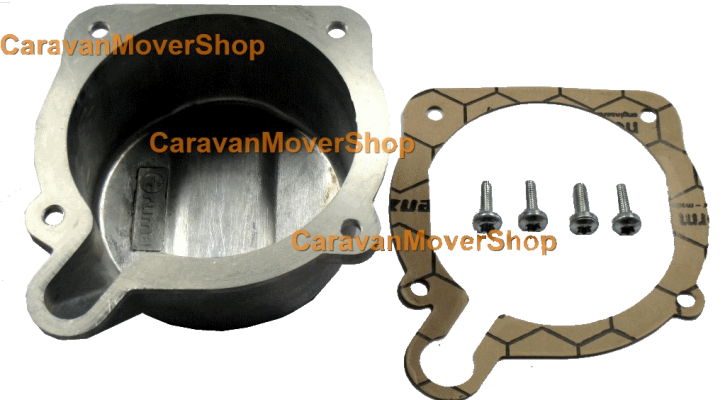 Truma 60020 52100 Moteur Frein moteur caoutchoucpour Mover XT2 XT4