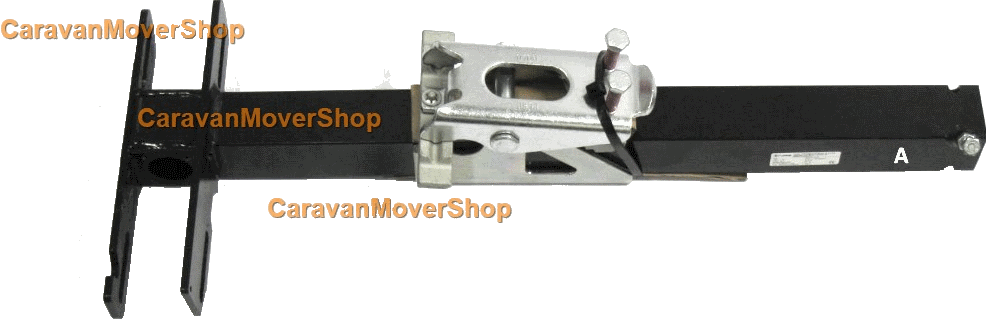 Truma 60020 52600 Piece de metal cote Apour XT XT2 XT4