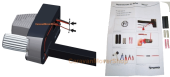 Truma 60020-54700  Moteur  cable réparation