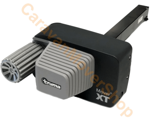Truma 60020 55800 SN 26152000 unit de entrainement complete cote Apour Mover XT2 XT4