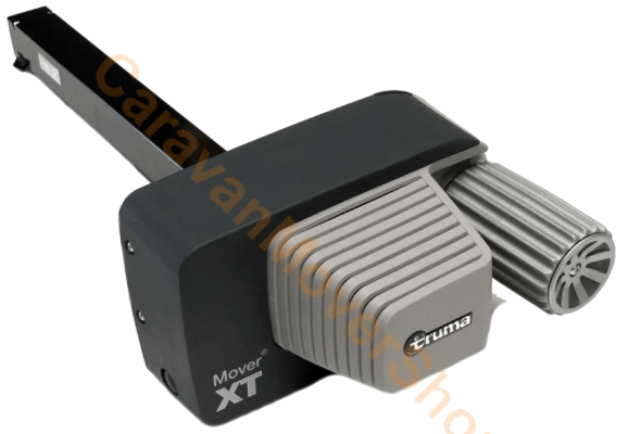 Truma 60020 55900 SN 26152000 unit de entrainement complete cote Bpour Mover XT2 XT4