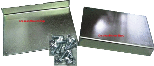 Truma 60030 37600 Plaques 2 78 kg