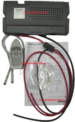 Truma 60030 39600 AR2 M1 lt;12 2007 Boitier electronique equipement ulterieur