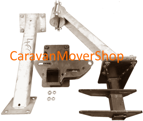 Truma 60030 81100 60030 81000 Hobby Piece de metal Utiliseepour SeR TeR