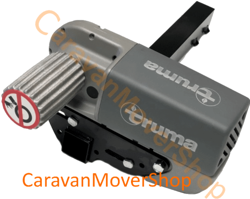 Truma 60030 81600 Zonder motorkabel unit de entrainement complete cote A Utiliseepour SeR TeR