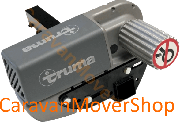 Truma 60030 81700 Zonder motorkabel unit de entrainement complete cote B Utiliseepour SeR TeR