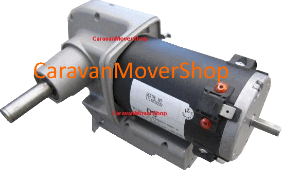 Truma 60030 82800 Moteur avec boite de vitesse cote A 5 90 kgpour SeR TeR