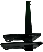 Truma 60030-83100  Piece de metal  cote B<BR>pour SR2, SR 