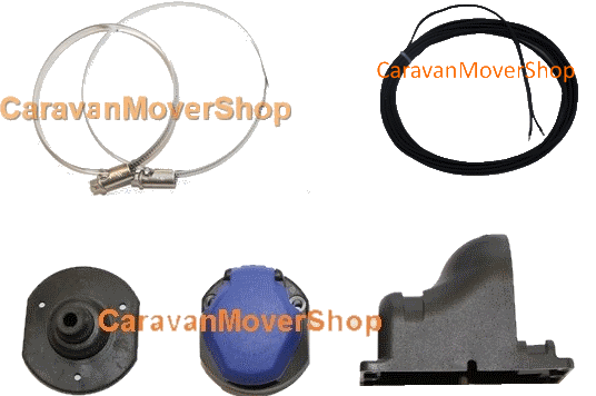 Truma 60030 87500 Prise de securite Courant complet 0 22 kgpour SeR Se Mover Te TeR XT2 XT4