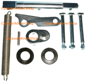 Truma 60031-00163,60031-00175
 >02/2010  Arbre de rabattement <BR>pour SR, SR2, Go2 RH1, SX, Go2 RH2 