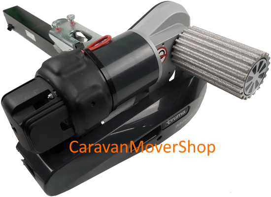 Truma 60040 00130 unit de entrainement complete cote Bpour Smart A