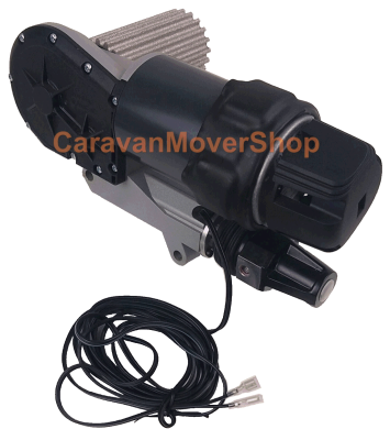 Truma 60040 00139 Moteur avec boite de vitesse cote B 7 70 kgpour Smart A