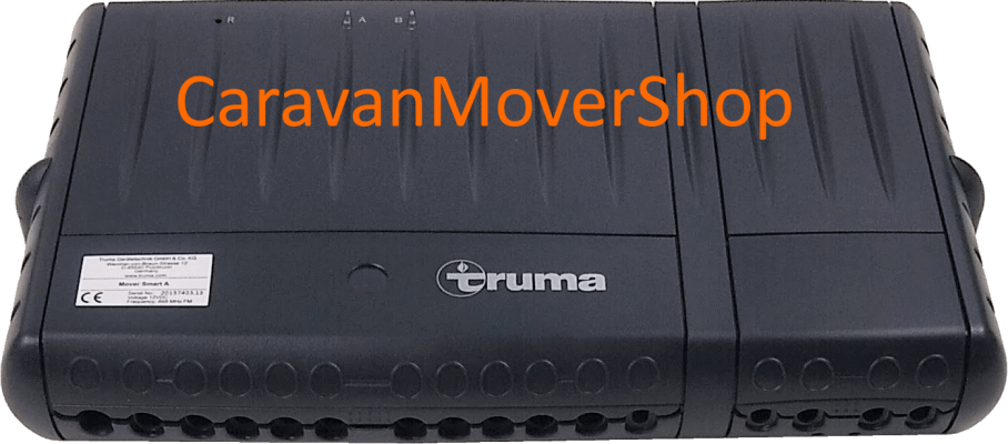 Truma 60040 00153 Boitier electronique