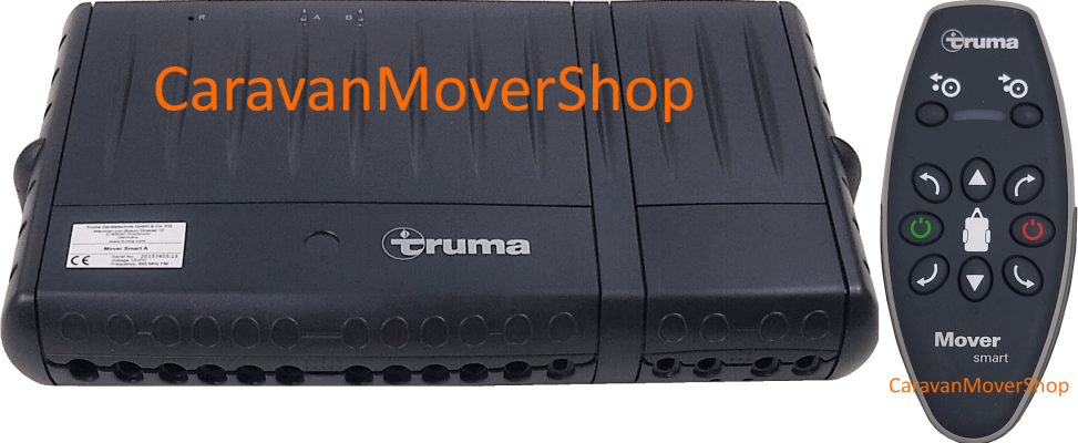 Truma 60040 00153 60040 00157 Boitier electronique 1 22 kg