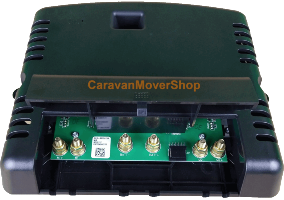 Truma 60040 00248 Boitier electronique 0 98 kgpour Smart M V1 Go2 RH3 Smart M V24